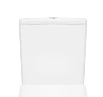 Бачок до унітазу-компакту Mixxus Premium Bevel-0402-R Tank 670х390х880 зі зливною арматурою (MI8327) — Photo 6