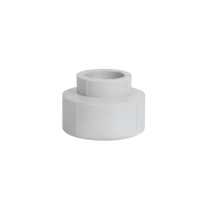 Муфта PPR Thermo Alliance 75х50 — Photo 2