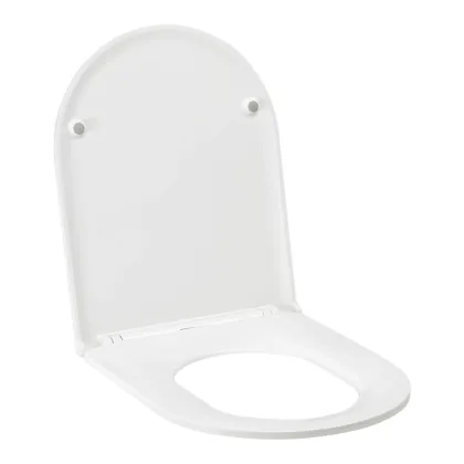 Комплект Grohe Set Унітаз ELLIPSE-0301-R + Інсталяція Grohe Rapid SL 38772001 (38772001ELLIPS0301R) — Photo 4