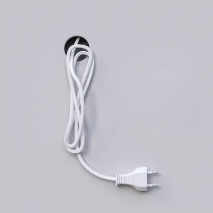 Дзеркало Mixxus Premium WAVE MV04-60x80 з Led Touch, Anti-fog, димером (3-6,5kK) (MP6636) — Photo 5