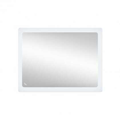 Дзеркало Qtap Aquarius 600х800 з LED-підсвічуванням, Reverse QT21786502W — Photo 2