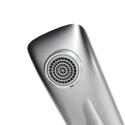 Змішувач для раковини Damixa 780210000 Origin Evo — Photo 4