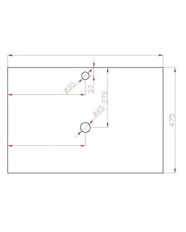 Тумба SANWEST GROUP VELMA 90 графіт +стільниця графіт+чаша Макс — Photo 2