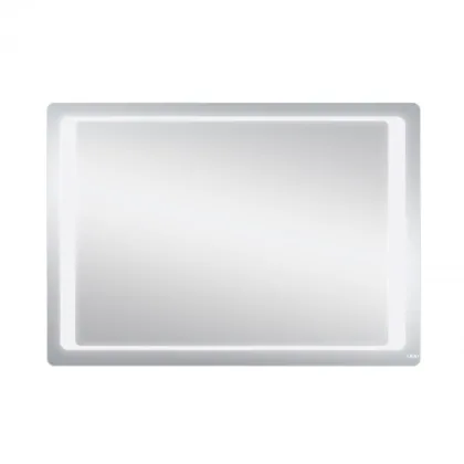 Дзеркало Qtap Leo 1000х700 з LED-підсвічуванням QT1178120870120W — Photo 3