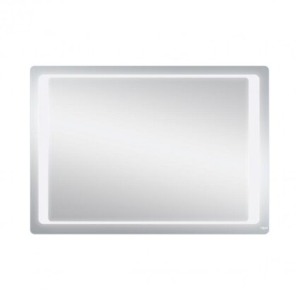 Дзеркало Qtap Leo 1000х700 з LED-підсвічуванням QT1178120870120W — Photo 3