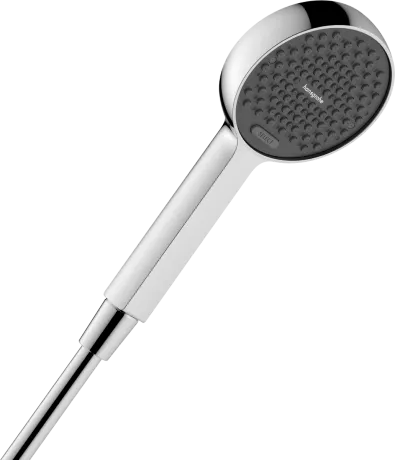 ACTIVERA S ручний душ 2jet 95, EcoSmart, Booster, хром