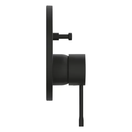Одноважільний змішувач на 2 виходи Grohe Essence (24167KF1) — Photo 3