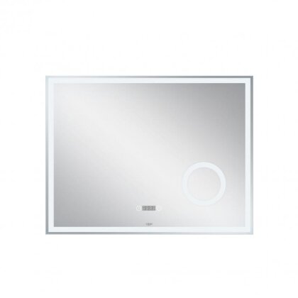 Дзеркало Qtap Stork 600x800 з LED-підсвічуванням QT157814226080W — Photo 2