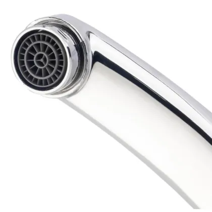 Змішувач для кухні Lidz (CRM) Mars 81002250 мм — Photo 4