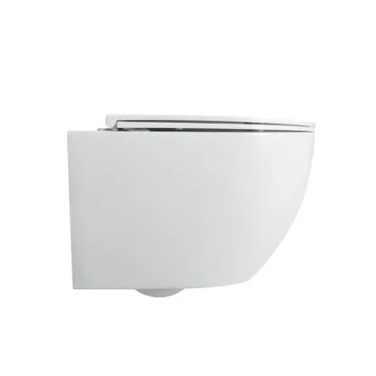 Комплект Mixxus Premium ELLIPSE-SET-2102 (в 2 ящ) Унітаз система змиву TORNADO 3.0+ Інсталяція з панеллю змиву Chrome (MP6690) — Photo 21