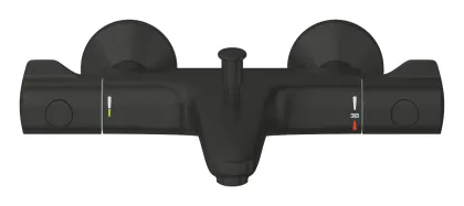 Термостат для ванни Grohe Grohtherm 800 (1022032430) — Photo 5