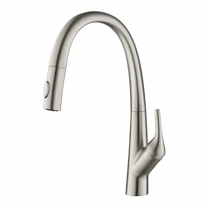 Змішувач кухонний KPF-2523