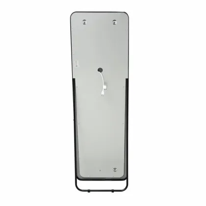 Дзеркало Qtap Gemini 500х1600 з LED-підсвічуванням Inside, з димером, QTGE50160049893 — Photo 5