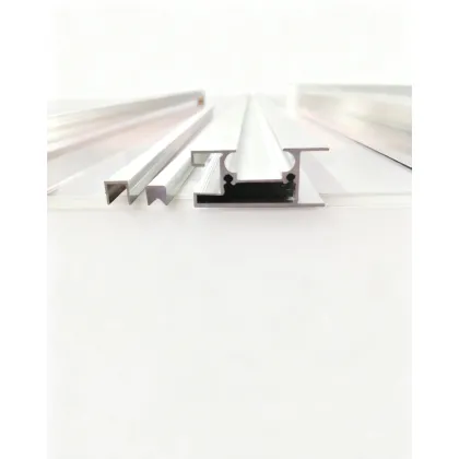 Шторки скляні на ванну розсувні Koer SR BS06-120x150-TR-01 прозоре скло Easy Clean 6мм, хром (KR5945) — Photo 26