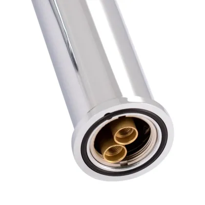 Змішувач для раковини Qtap Flaja 1010H102C — Photo 2