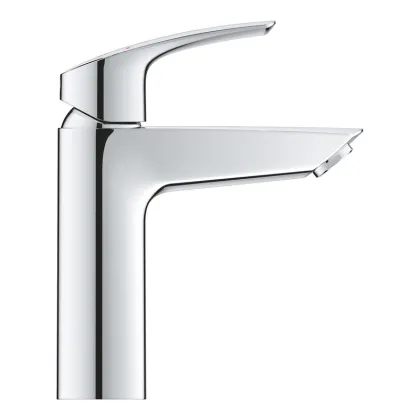 Набiр змiшувачiв Grohe Eurosmart 4 в 1 для ванни та кухні (UA123248M3) — Photo 10