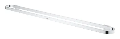 Тримач для рушників Grohe Selection (41058000) — Photo 2