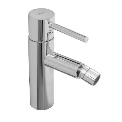 Змішувач для біде REA TESS CHROME хром * — Photo 2