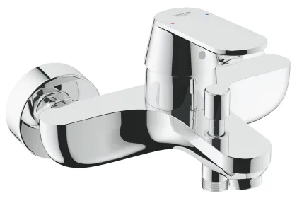 Змішувач для ванни Grohe Eurosmart Cosmopolitan (32831000) — Photo 2