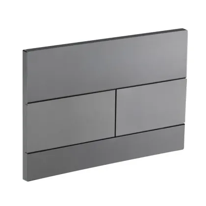 Панель змиву Koer KT-0603-07 240x160x10mm пластикова, лінійна 