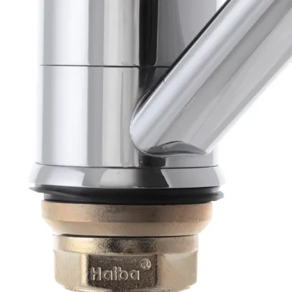 Змішувач для кухні Haiba Zeon 555 (HB0413) — Photo 3