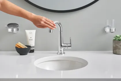 Мильниця Grohe Essentials New (40444001) — Photo 1
