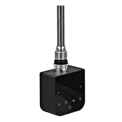 ТЕН електричний Mixxus TEH-0203 BLACK для сушарок рушників 300W (колір чорний) (MI6631)