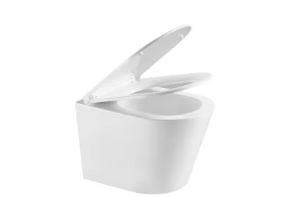 Унітаз підвісний Mixxus Premium Bevel-0301-T3 515x355x365mm, система змиву Tornado 3.0 (MP6472) — Photo 14