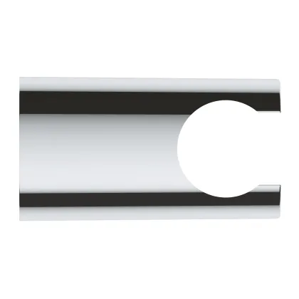 Настінний тримач для ручного душу Grohe New Tempesta Cosmopolitan (27594000) — Photo 2