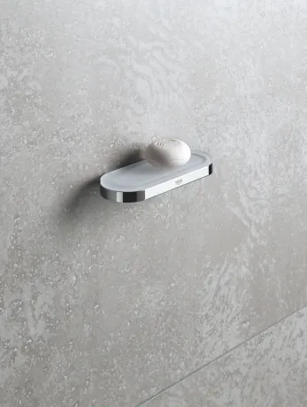 Мильниця Grohe Selection (41036000) — Photo 7