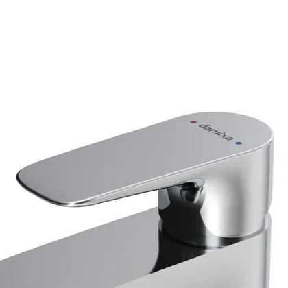 Змішувач для раковини Damixa 780210000 Origin Evo — Photo 5
