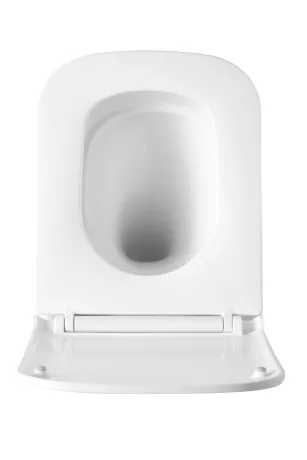 Унітаз підвісний Mixxus Premium Quadro-0301-T3 490x340x360mm, система змиву TORNADO 3.0 (MP6453) — Photo 9