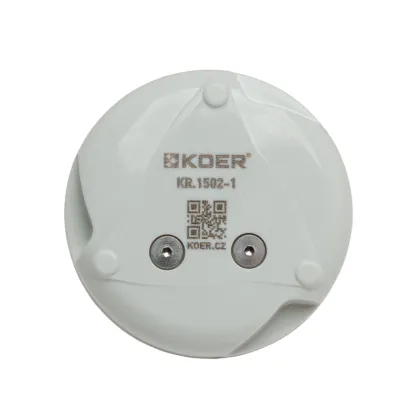 Датчик контролю протікання води бездротовий Koer KR.1502-1 (KR5566) — Photo 2