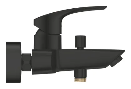 Змішувач для ванни Grohe Eurosmart (333002433) — Photo 3