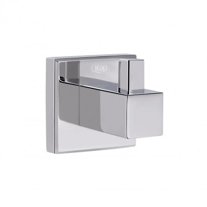 Крючок Qtap Crow QTHCK1101103C Chrome (Háček)