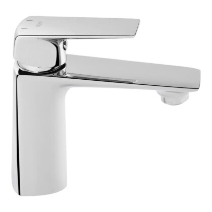 Змішувач для раковини Qtap Lodenice QTLOD1030101C Chrome