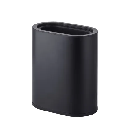 Йоржик для унітазу універсальний Mixxus Premium Diverse-TB0101 Black колір чорний (MI7065) — Photo 5