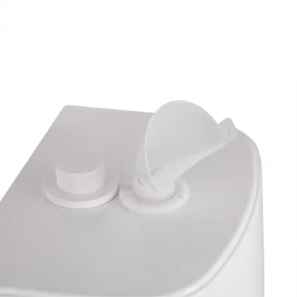 Дезінфектор Qtap Pohodli 220V безконтактний QDZ2000WP White (Dezinfektor) — Photo 4