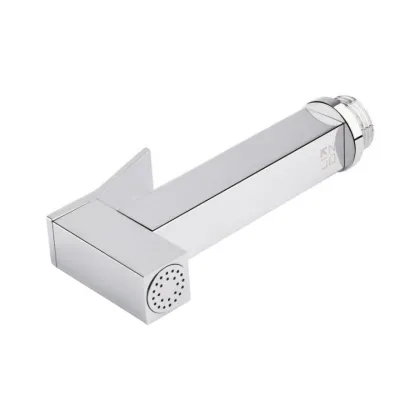 Лійка для гігієнічного душу Lidz (CRM) 51 08 000 00 — Photo 5