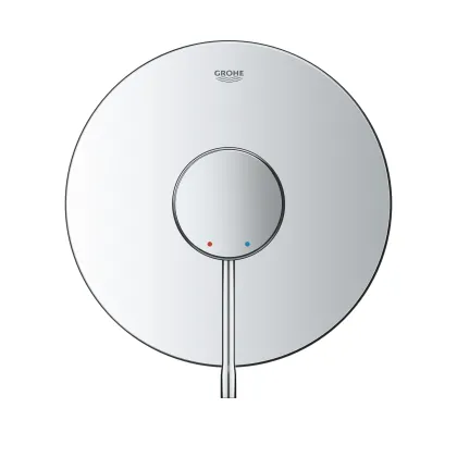 Змішувач прихованого монтажу для 1 споживача Grohe Essence New (24057001) — Photo 5