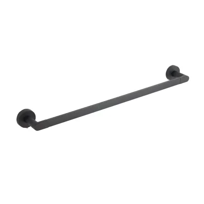 Вішалка для рушників VBI URANUS BLACK