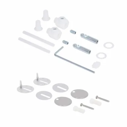 Унітаз підвісний Qtap Tern Ultra Quiet 520×345×325 мм, Anthracite, з сидінням Slim Duroplast / Soft-close / Quick Release QTTER26AN48999 — Photo 8
