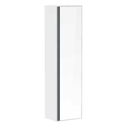 Пенал для ванної кімнати VILLEROY &amp; BOCH B035LDW, білий