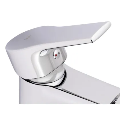 Змішувач для біде Qtap Labe 2020107C — Photo 3