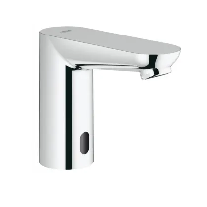 Монокран на одну воду сенсорний, 6V Grohe Euroeco Cosmopolitan E (36271000)