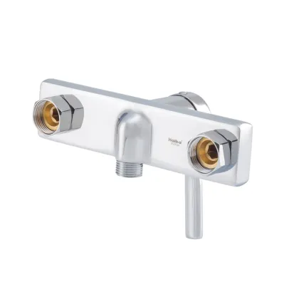 Змішувач для душу HAIBA LEMON 003 (HB9587) — Photo 2