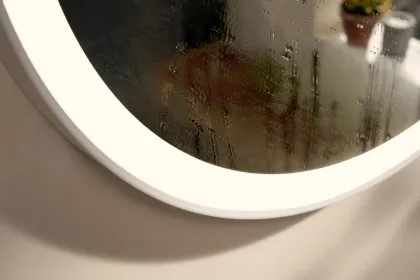 XARITA LITE S дзеркало 70см з LED підсвічуванням — Photo 4