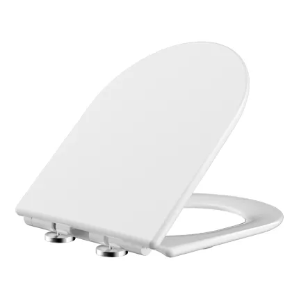 Унітаз-компакт Mixxus WAVE-0405-R 630х350х795mm, система змиву RIMLESS (MI6694) — Photo 4