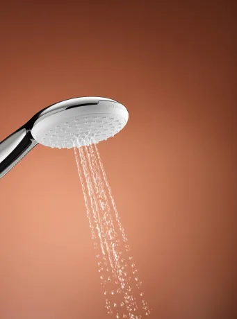 Душовий набір Grohe Tempesta 110, 2 режими (26406003) — Photo 3