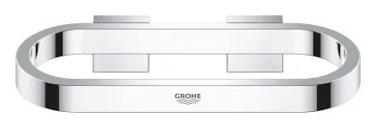 Тримач для рушників Grohe Selection (41035000) — Photo 1
